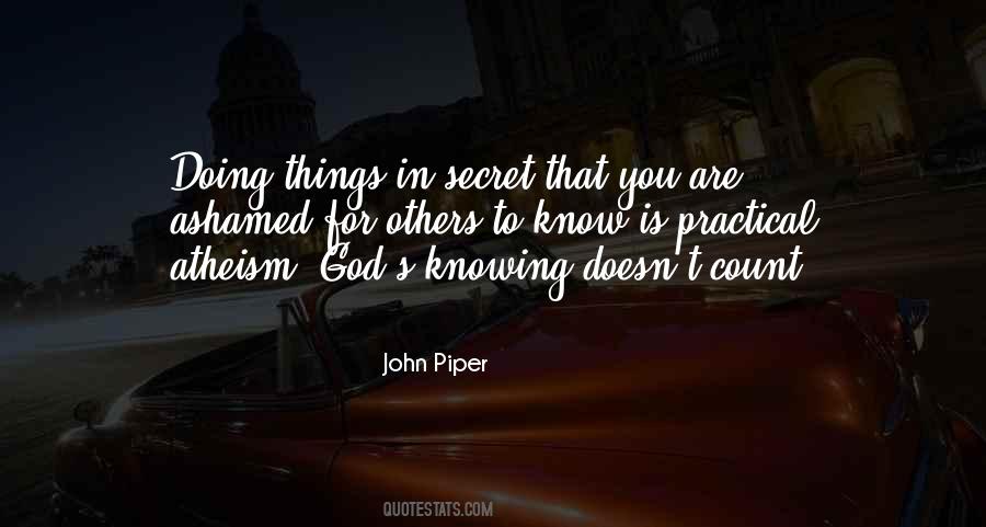 John Piper Quotes #687334