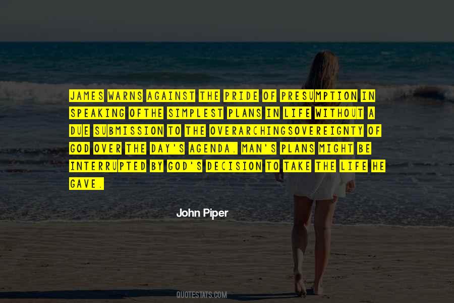 John Piper Quotes #775125