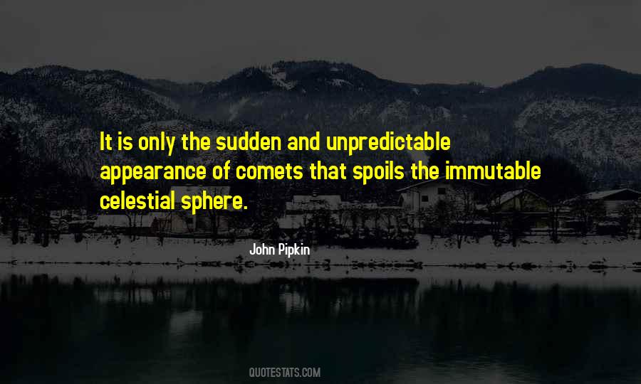 John Pipkin Quotes #1044600