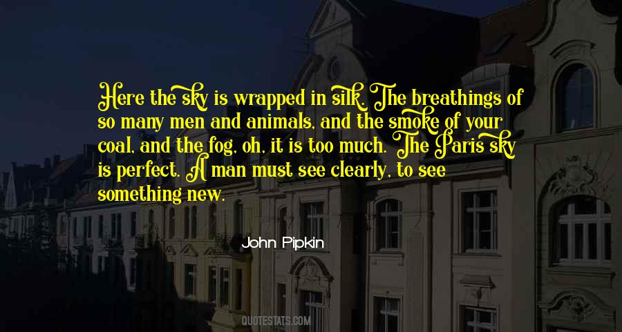 John Pipkin Quotes #133678