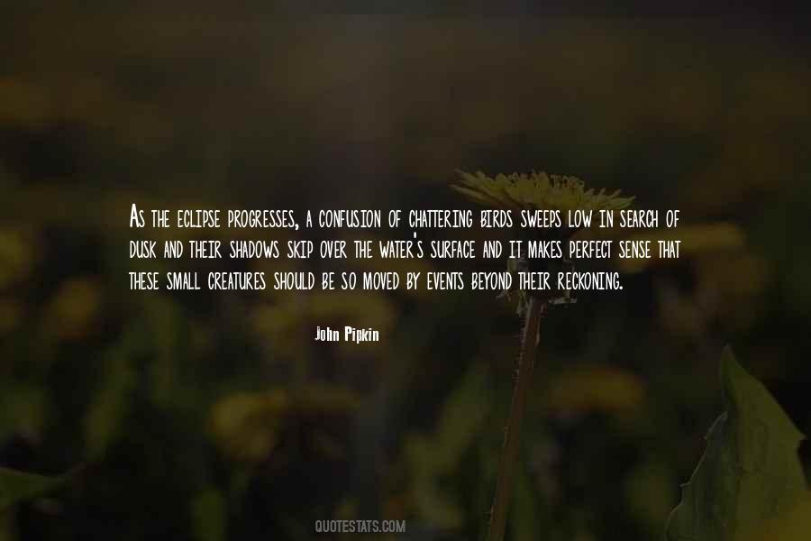 John Pipkin Quotes #1539647