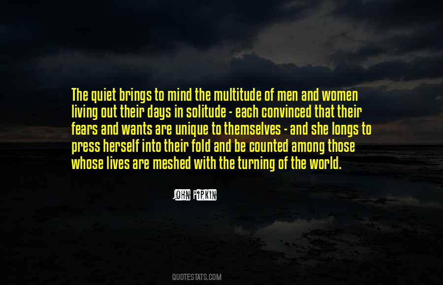 John Pipkin Quotes #257808