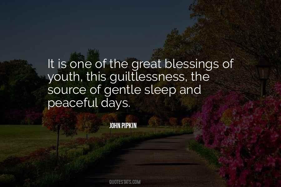 John Pipkin Quotes #653261