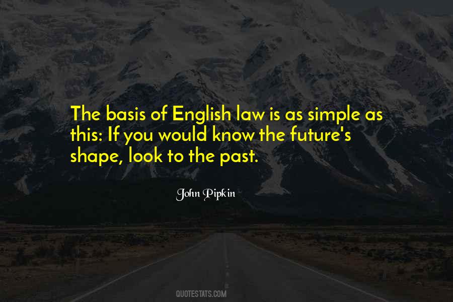 John Pipkin Quotes #963374