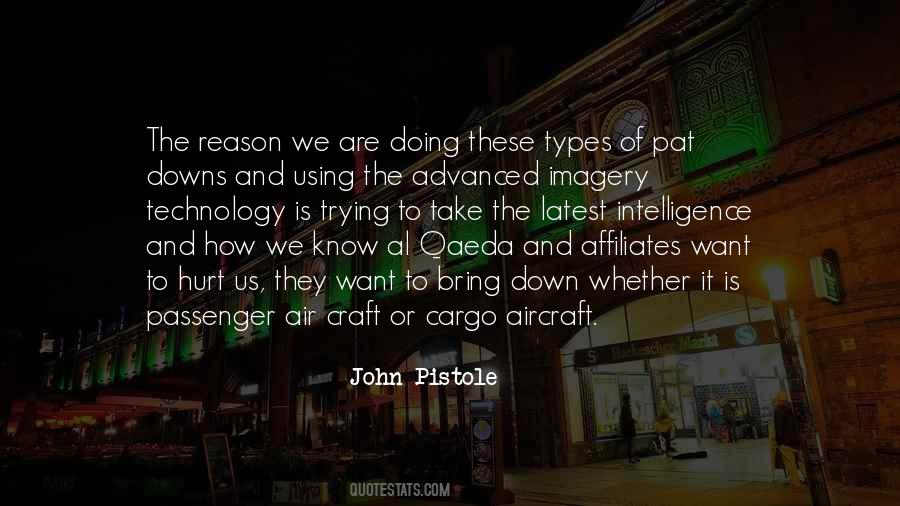 John Pistole Quotes #1354274