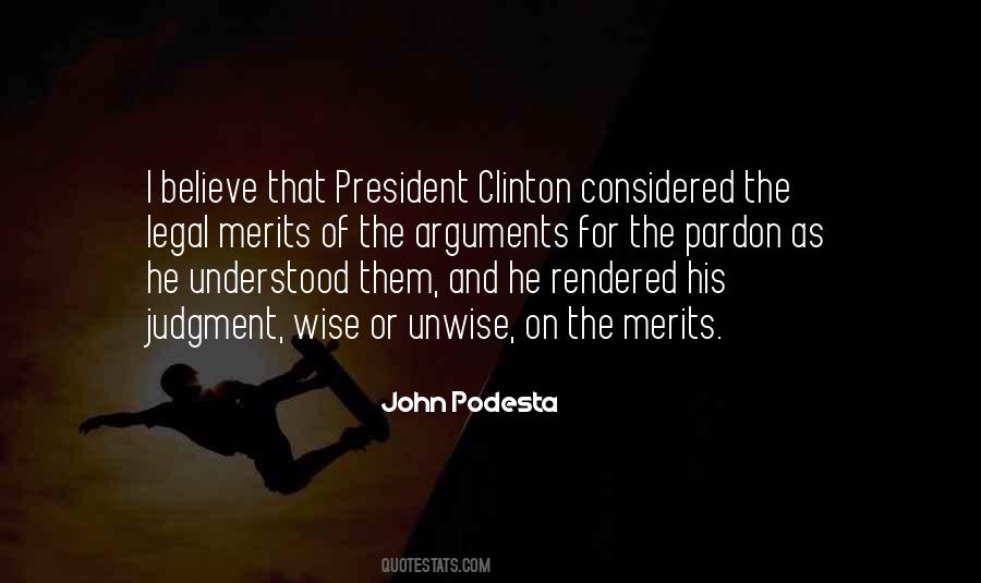 John Podesta Quotes #720665