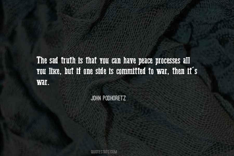 John Podhoretz Quotes #1106526