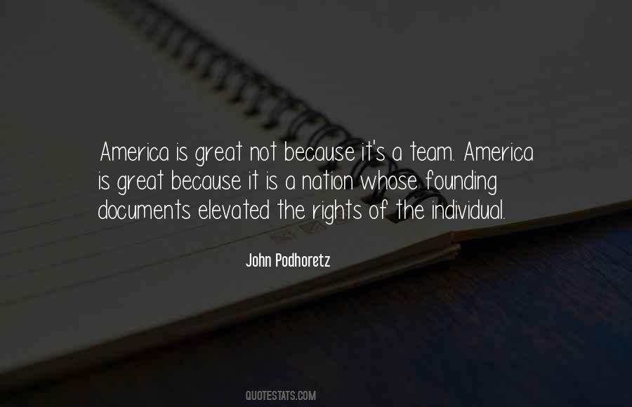 John Podhoretz Quotes #1201944