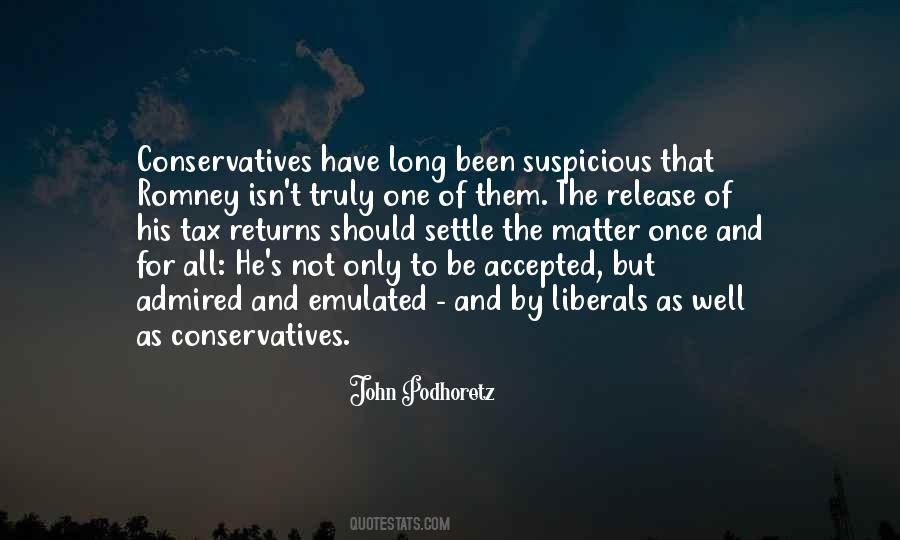 John Podhoretz Quotes #1213410