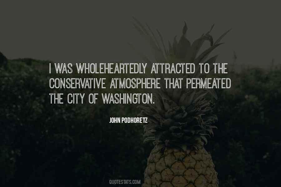 John Podhoretz Quotes #1224818