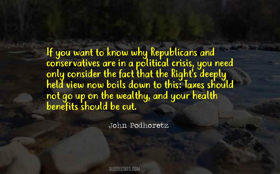 John Podhoretz Quotes #1580087