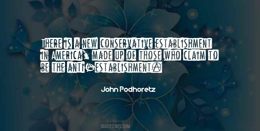 John Podhoretz Quotes #244832