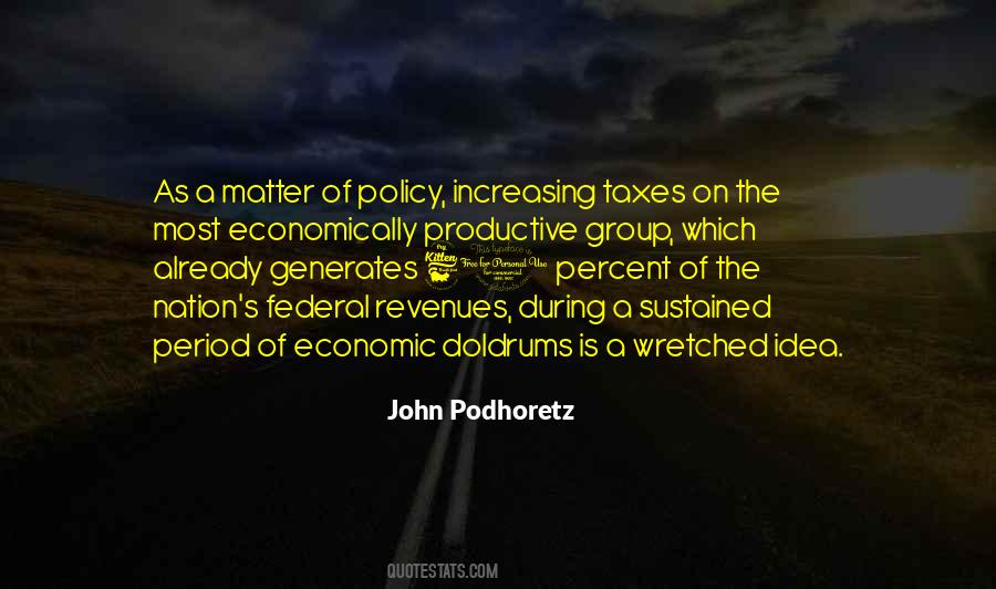 John Podhoretz Quotes #35715