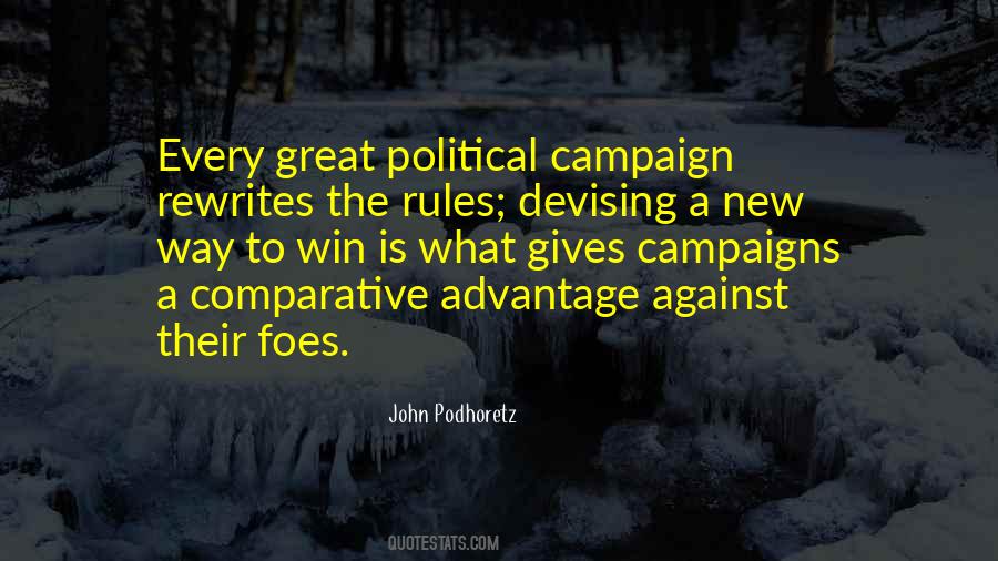 John Podhoretz Quotes #367991