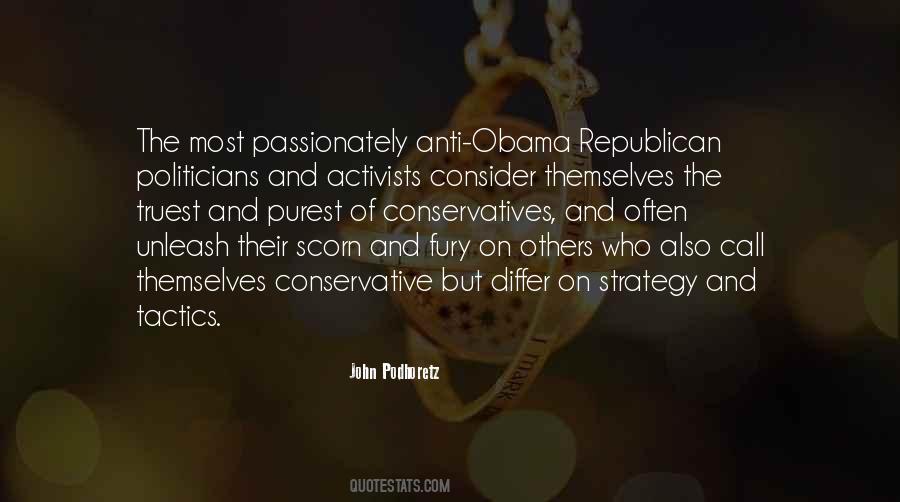 John Podhoretz Quotes #590536