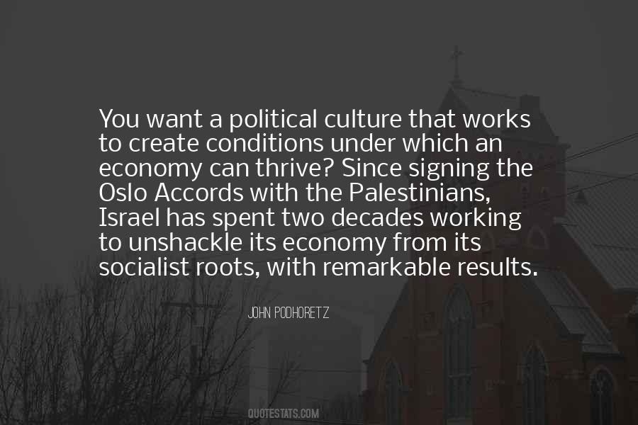 John Podhoretz Quotes #829558