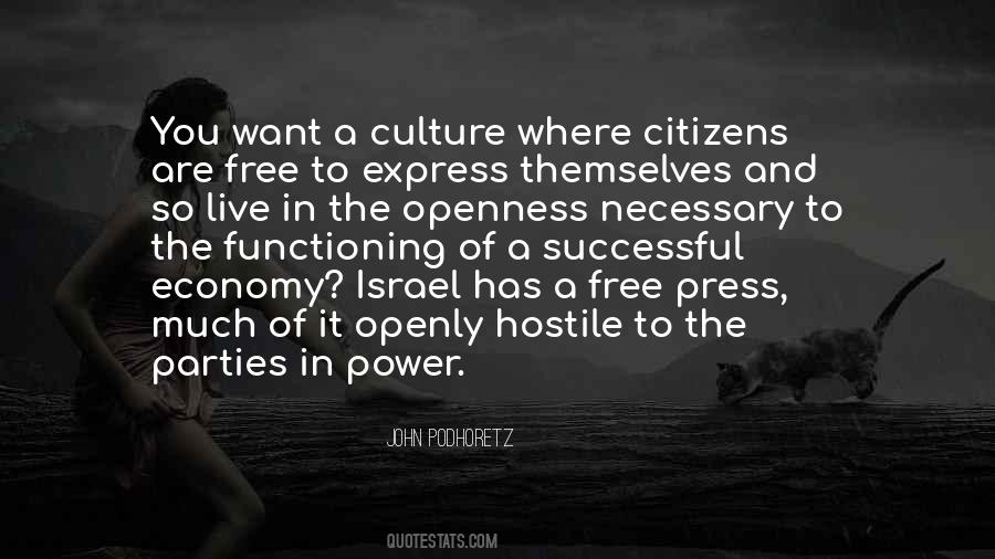 John Podhoretz Quotes #873212