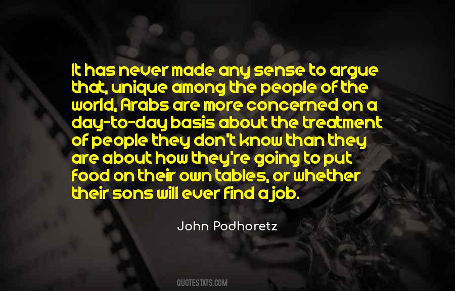 John Podhoretz Quotes #971327