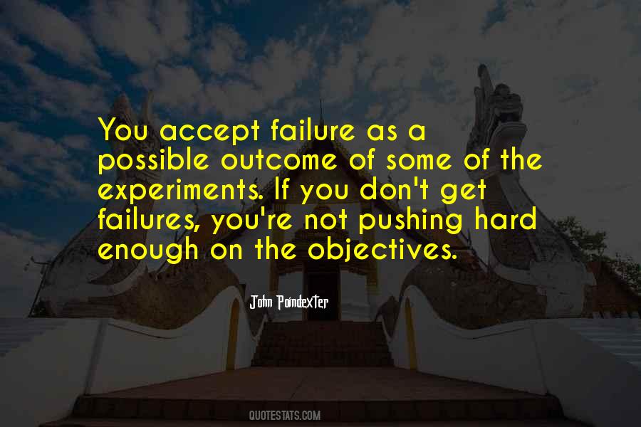 John Poindexter Quotes #1629999