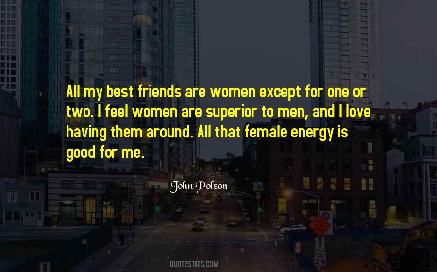 John Polson Quotes #992852