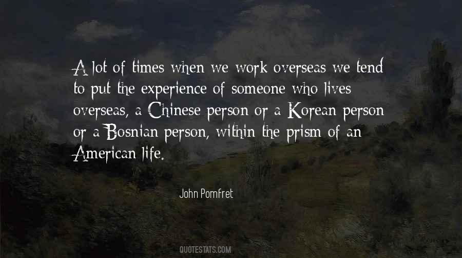 John Pomfret Quotes #1070922 John Pomfret Quotes #1070922