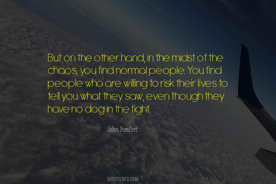 John Pomfret Quotes #1569829 John Pomfret Quotes #1569829