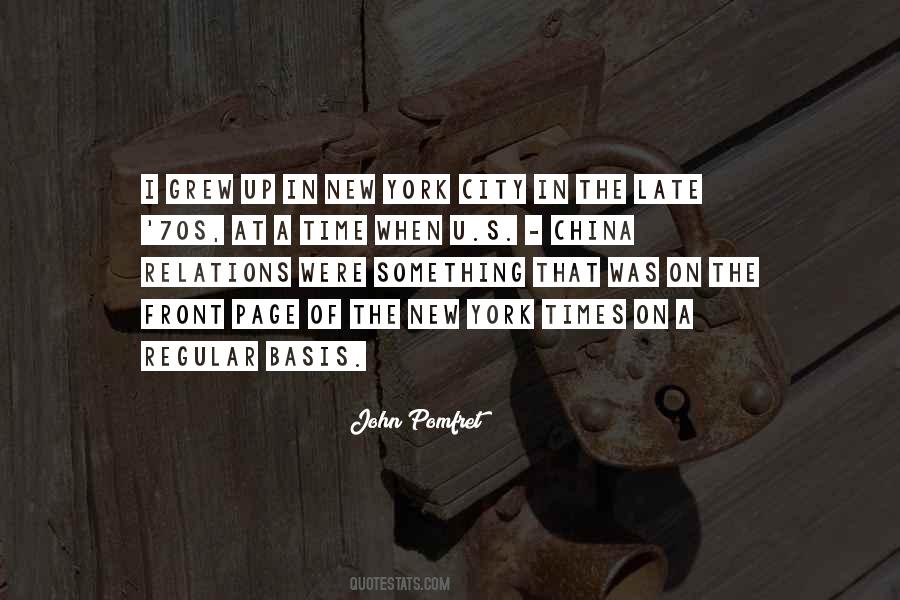 John Pomfret Quotes #1858310 John Pomfret Quotes #1858310