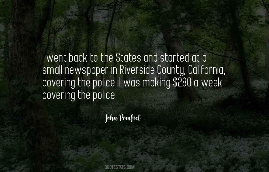 John Pomfret Quotes #196394 John Pomfret Quotes #196394