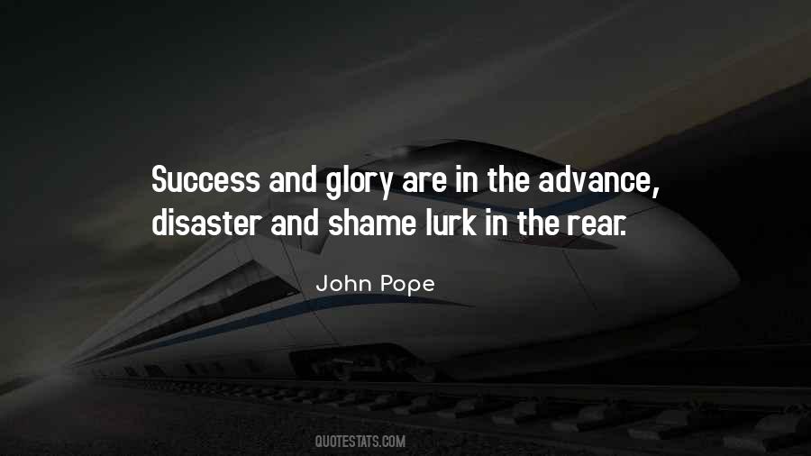 John Pope Quotes #753049