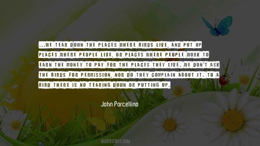 John Porcellino Quotes #713216