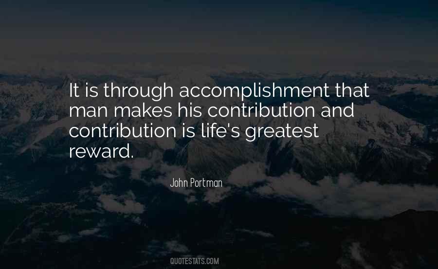 John Portman Quotes #1783470
