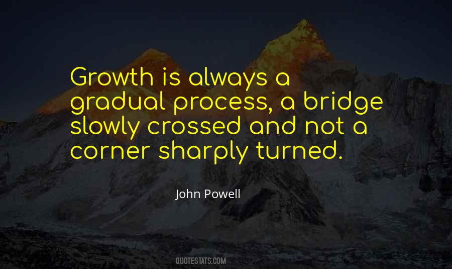 John Powell Quotes #584632