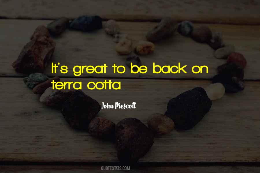 John Prescott Quotes #1396111