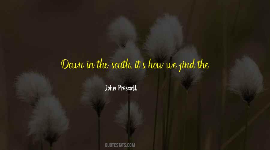 John Prescott Quotes #1485109