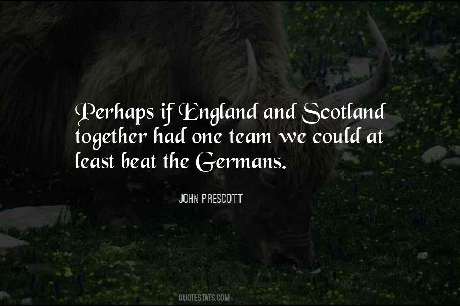 John Prescott Quotes #1634186