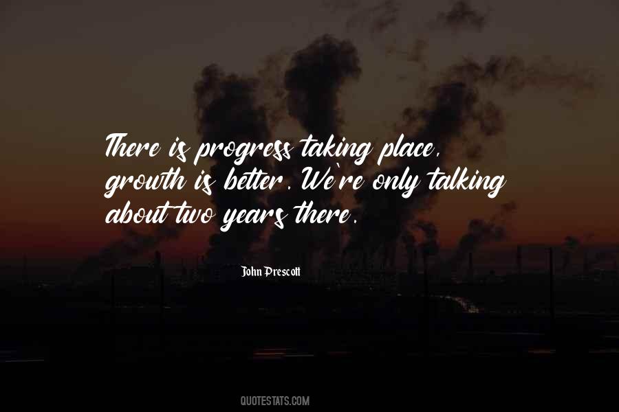 John Prescott Quotes #1764916