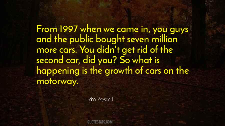 John Prescott Quotes #1799059
