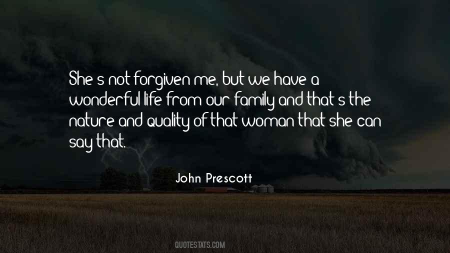 John Prescott Quotes #241324