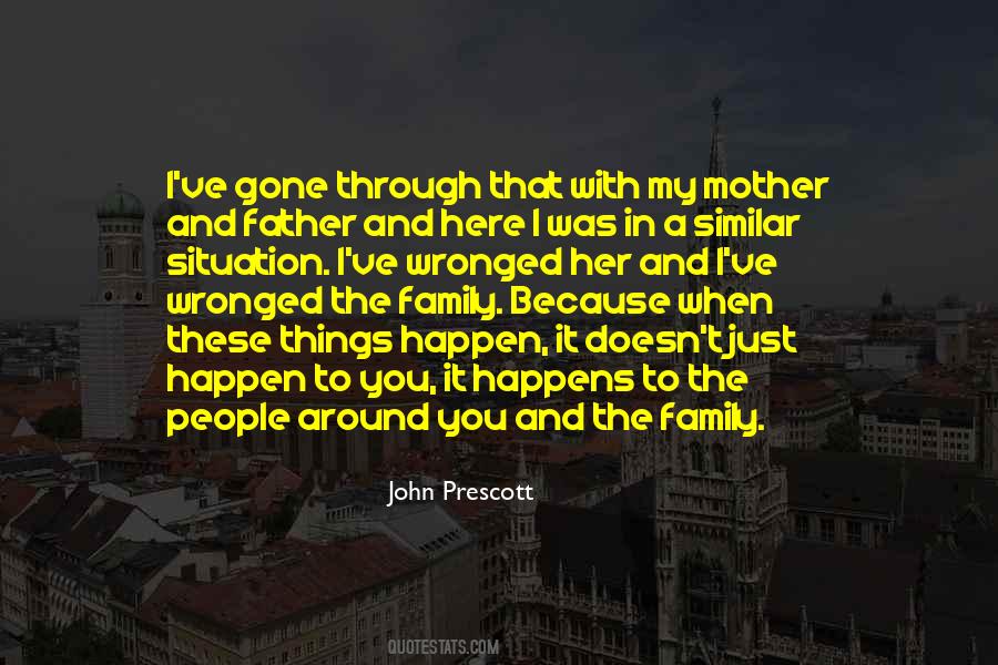 John Prescott Quotes #298745