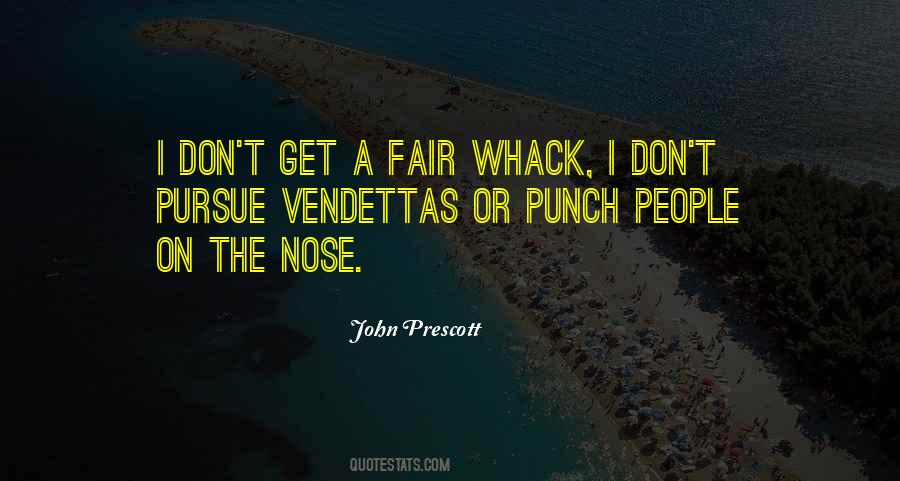 John Prescott Quotes #324253