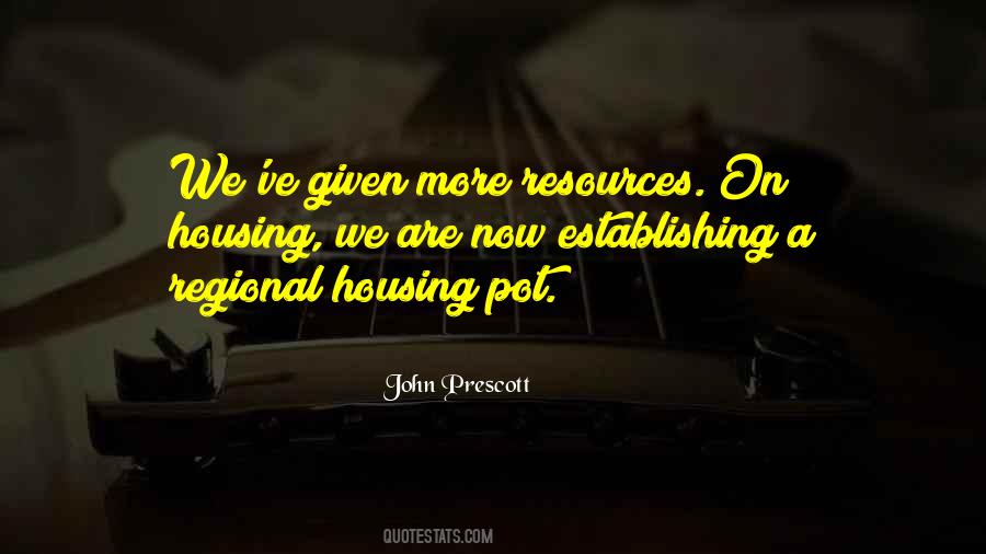 John Prescott Quotes #695867