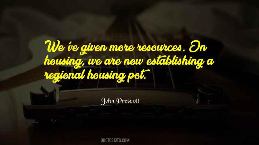 John Prescott Quotes #695867