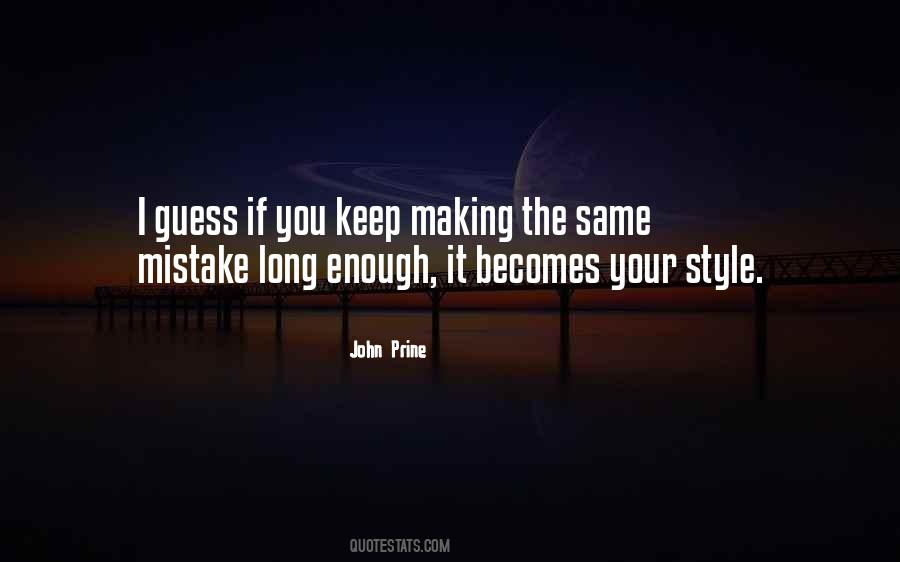 John Prine Quotes #1151165