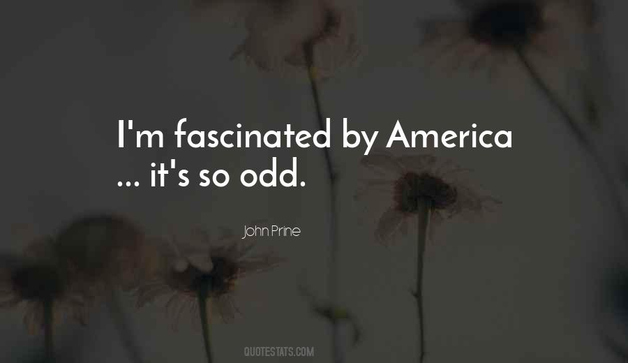 John Prine Quotes #1290011