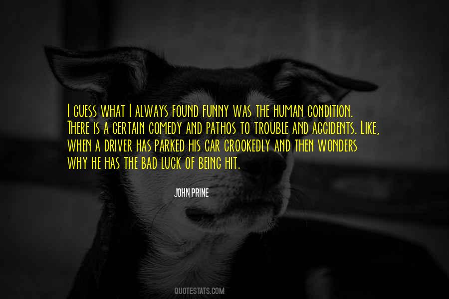 John Prine Quotes #15626