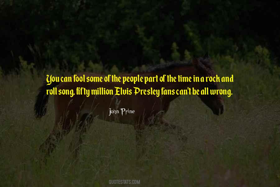 John Prine Quotes #1623312