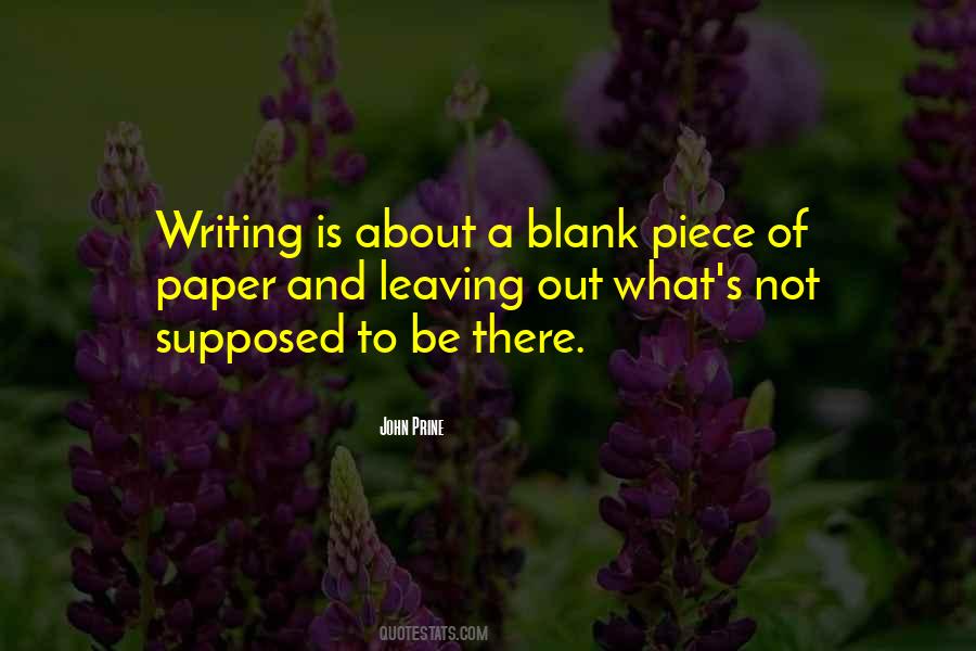 John Prine Quotes #166744