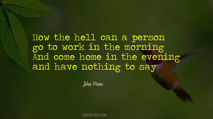 John Prine Quotes #373918
