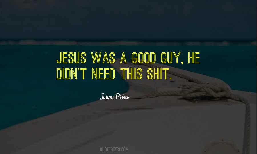 John Prine Quotes #828978