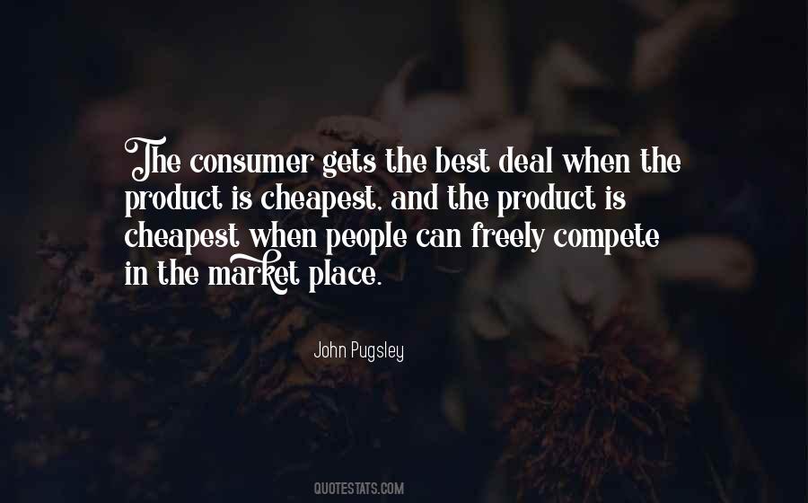 John Pugsley Quotes #1199965